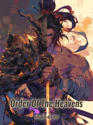 Order Of The Heavens